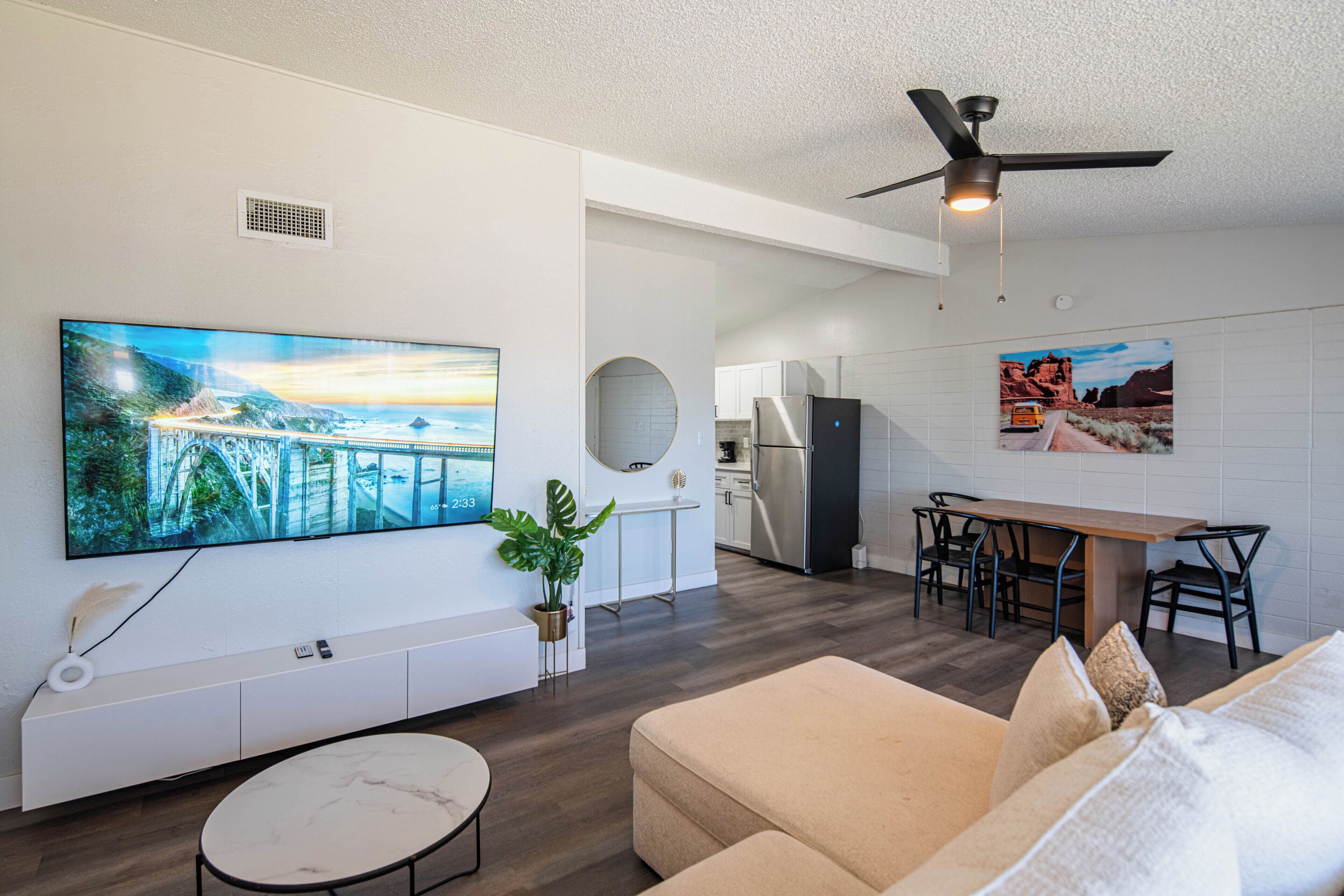 Apartament | Sala d'estar