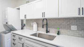 Apartment | Private kitchen