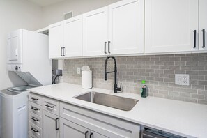 Leilighet | Eget kjøkken