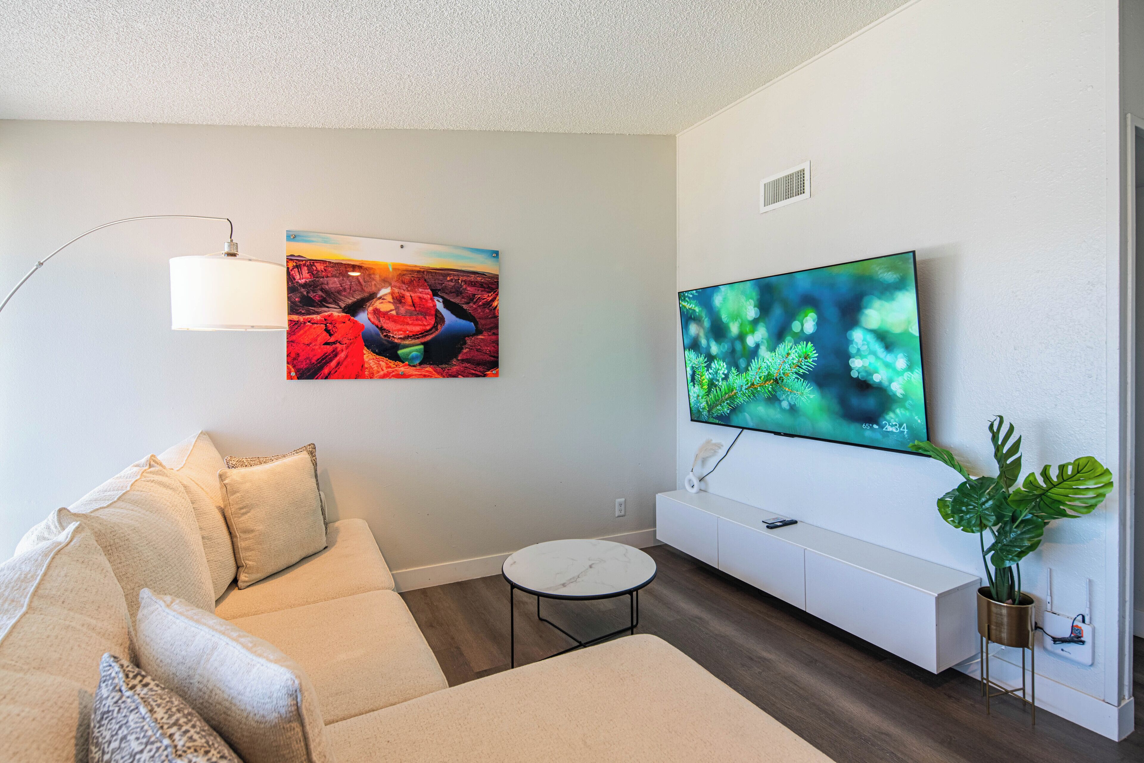 Apartament | Sala d'estar