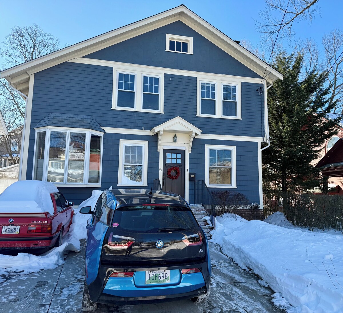 Bild für Gastgeberprofil