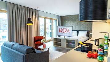 Apartment XL