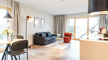 Apartment XL | Vardagsrum