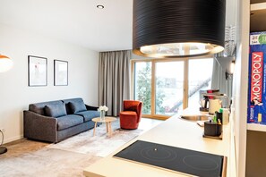 Apartment XXL | Living area | Offices - Brera Meckenbeuren-Friedrichshafen (Meckenbeuren)