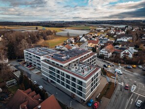 Aerial view - Brera Meckenbeuren-Friedrichshafen (Meckenbeuren)