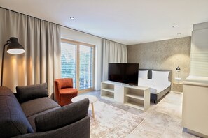 Apartment | Ruang tamu