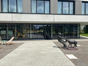 Exterior - Brera Meckenbeuren-Friedrichshafen (Meckenbeuren)