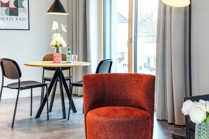 Living area - Brera Meckenbeuren-Friedrichshafen (Meckenbeuren)