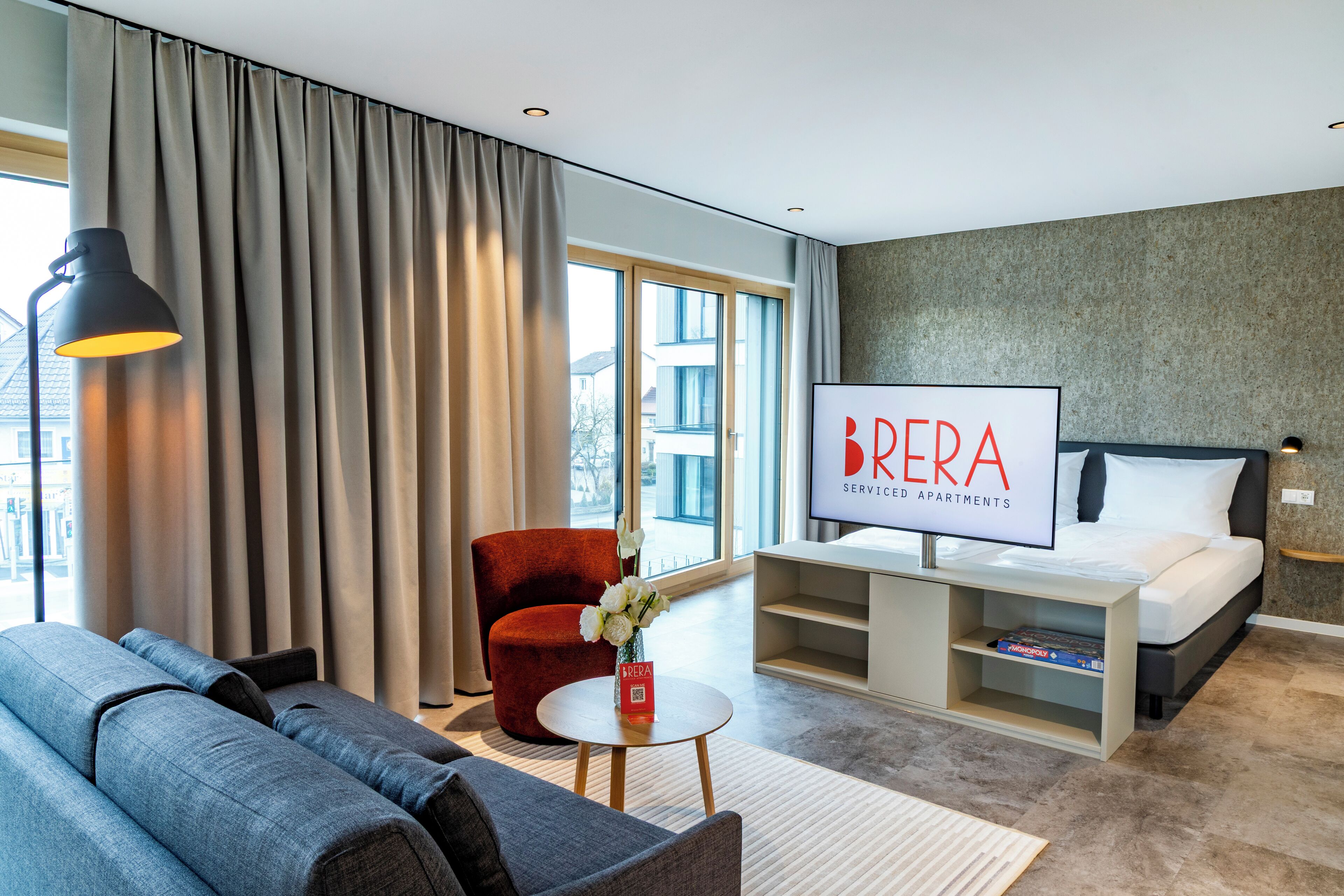 Apartment XL