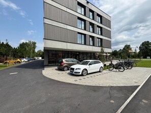 Property grounds - Brera Meckenbeuren-Friedrichshafen (Meckenbeuren)