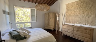 Under The Tower Pisa