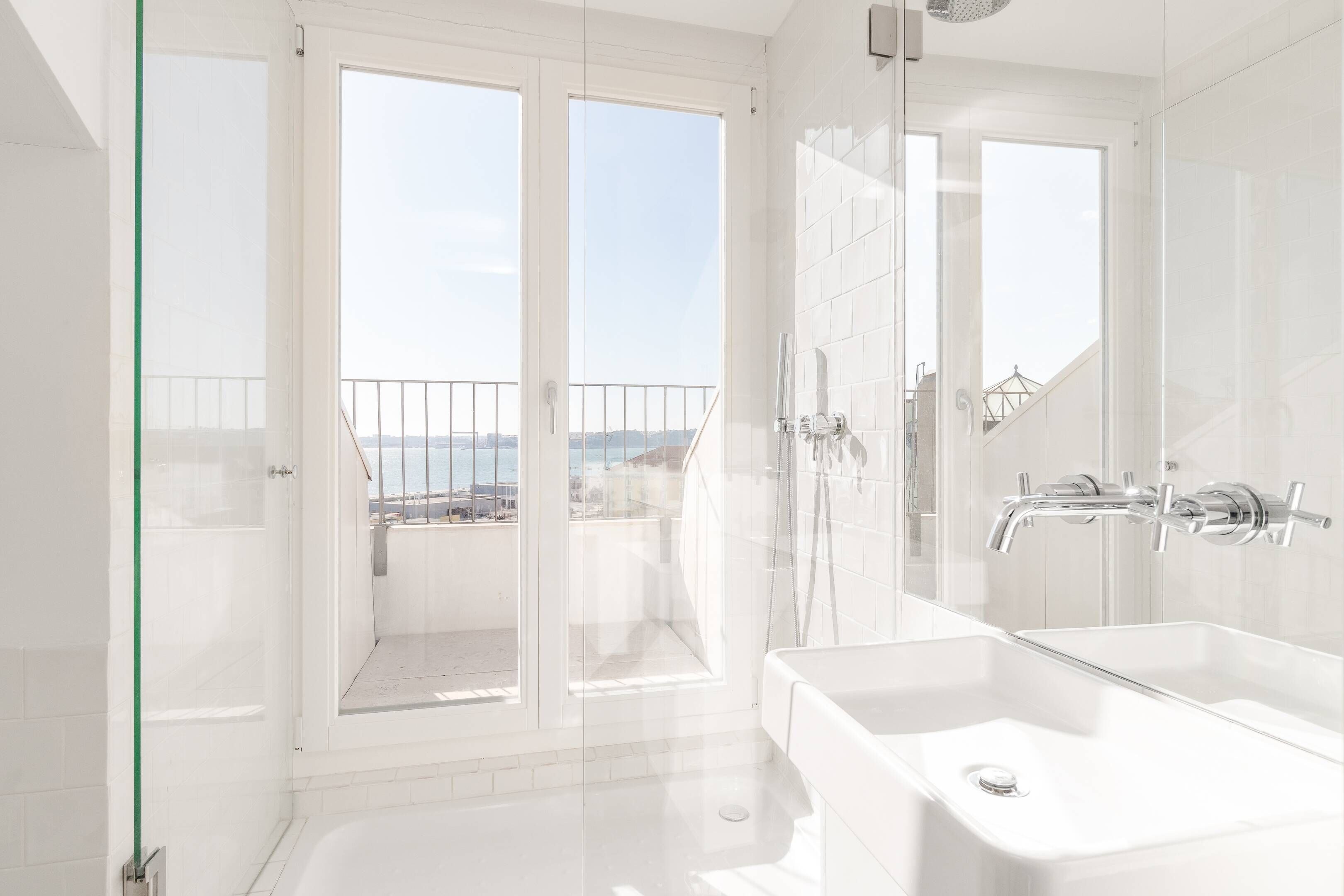 Badkamer