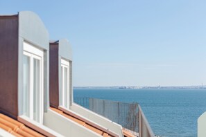 Property grounds - Luxury Loft in Alfama with Balcony and River View (Lisboa)