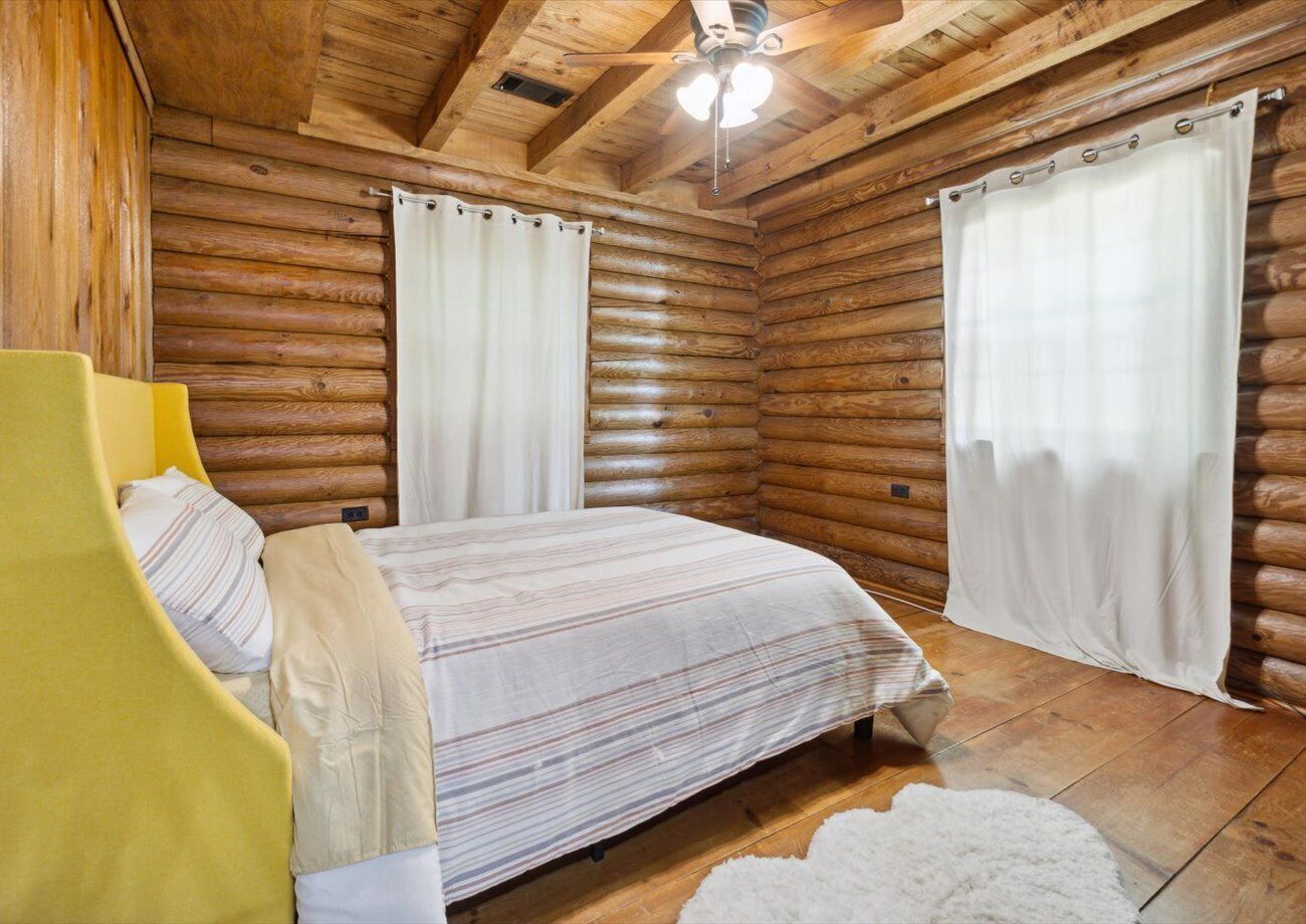 Internetforbindelse, sengetøj