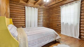 Internetforbindelse, sengetøj