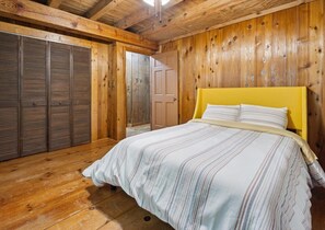 Internetforbindelse, sengetøj