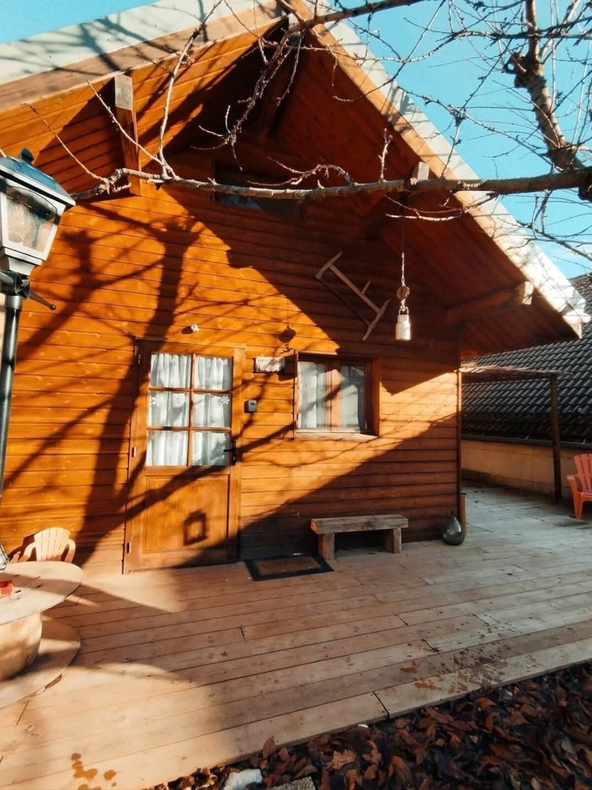 Image de profil de l’hôte