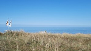 Miscellaneous - Surf Shack 1 - Room with shared bathroom, dike view,shared garden,WLAN (Dahme)