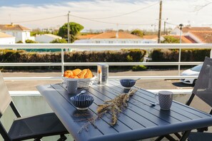 室外用餐