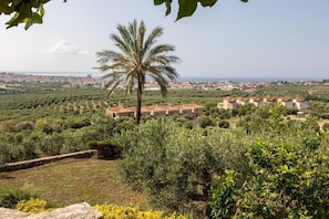 Three Bedroom Maisonette with Private Pool | Miscellaneous - The Grand Panorama Villa (Nea Propontida)