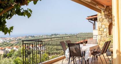 The Grand Panorama Villa