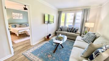 Téléviseur connecté