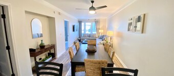 Downtown Condo w/ Balcony & Amazing view overlooking Main Street