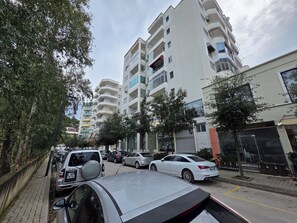 Exterior - Bes' Marina Studio (Vlora)