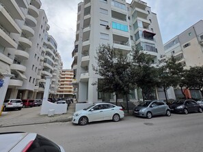 Exterior - Bes' Marina Studio (Vlora)