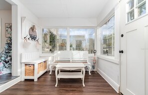 Interior - Whispering Waters Retreat in Mount Dora (Mount Dora)