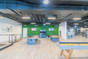 Game room - Access 2022 (Tempe)