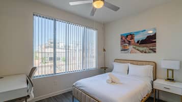 Apartment | Iron/ironing board, free WiFi