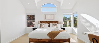 New4BR! Spacious Home w/ Games, Close to Techs