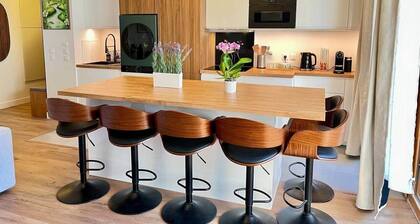 TKD Suite - T2 Disneyland Paris