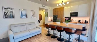 TKD Suite - T2 Disneyland Paris