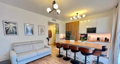 TKD Suite - T2 Disneyland Paris