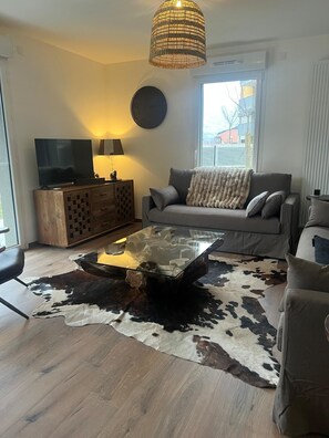 TV connectée