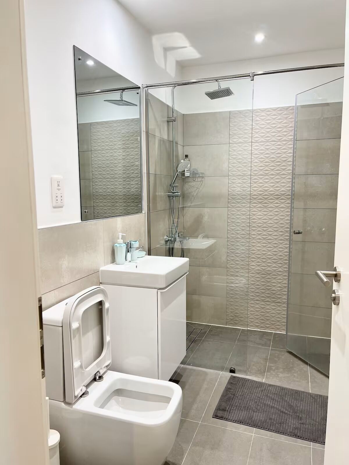 Kamar mandi