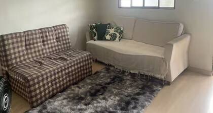 Tradition and Comfort in Santa Efigênia