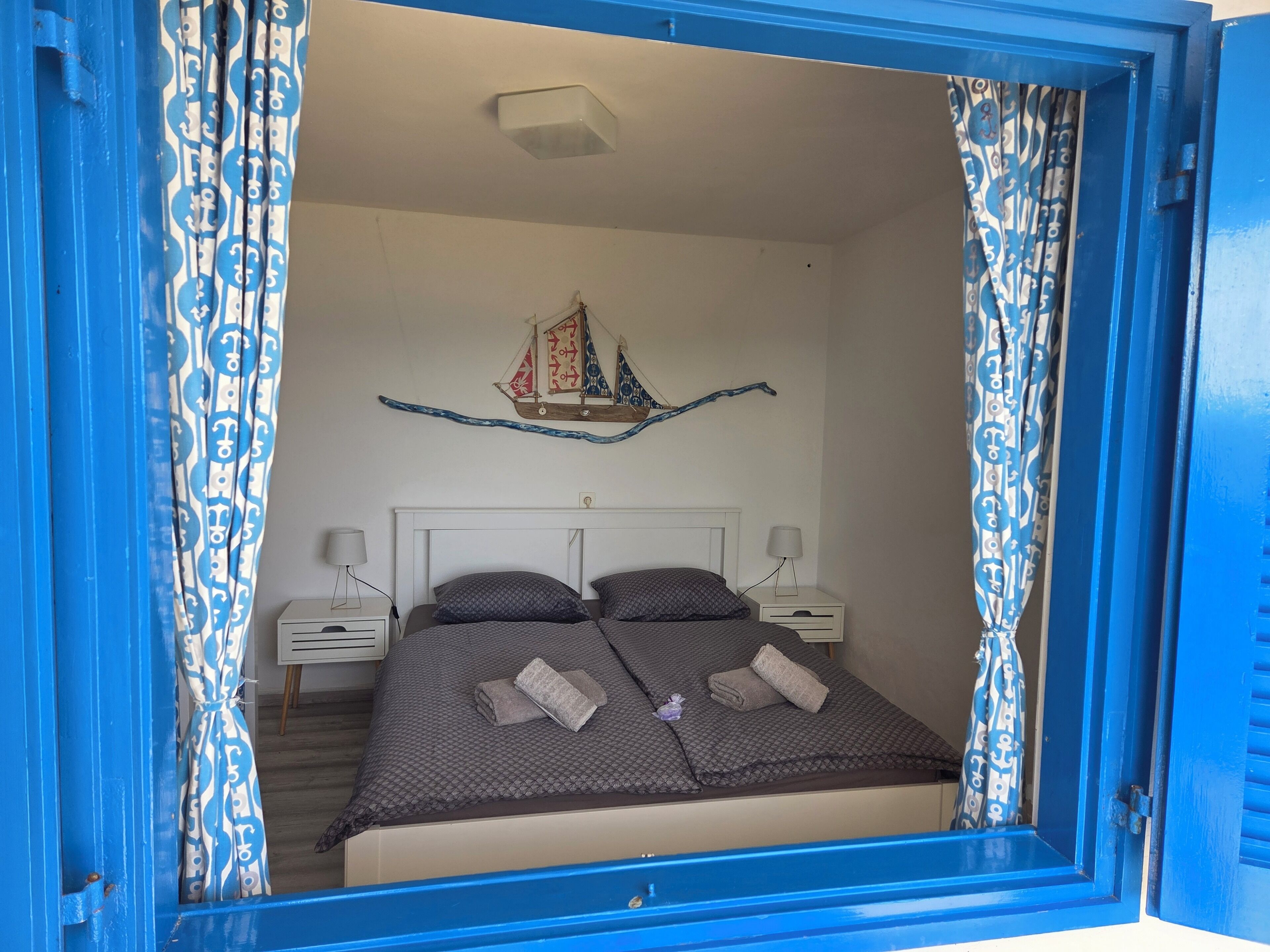 1 chambre, accès Internet