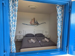 1 chambre, accès Internet