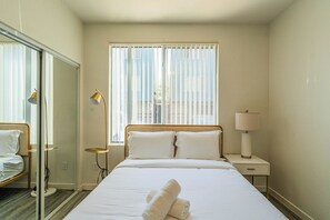 Căn hộ | Bàn ủi/dụng cụ ủi quần áo, truy cập Internet không dây miễn phí 