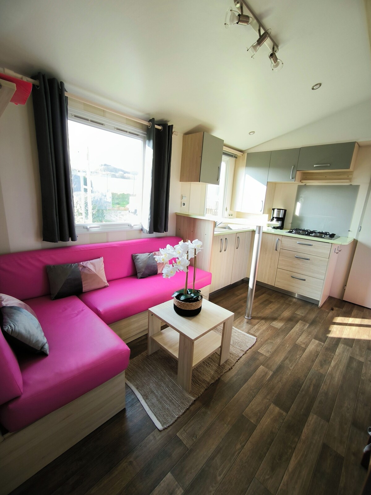 Image de profil de l’hôte