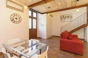 Interior - Detached house historical center of Catania (Catania)