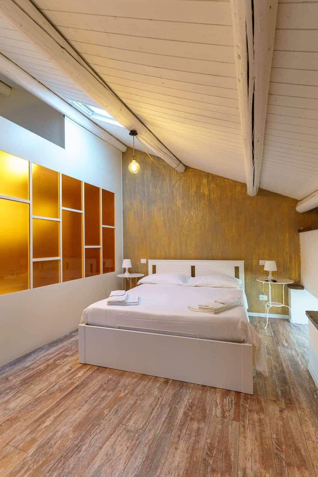 1 habitación y internet 