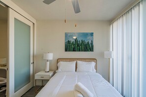 Apartamento | Tabla de planchar con plancha y wifi gratis