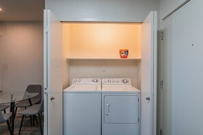 Apartamento | Lavanderia