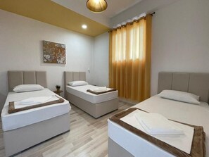 Free WiFi - HOSTEL IZVOR (Podgorica)