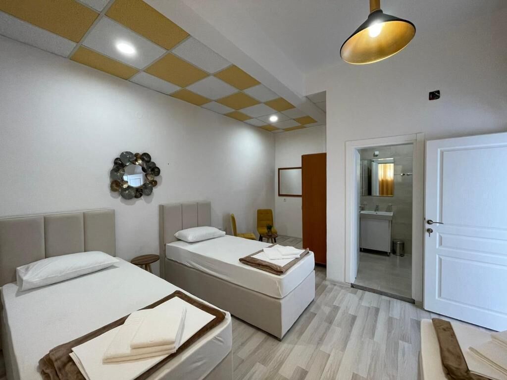 Superior Triple Room, Garden View | Free WiFi