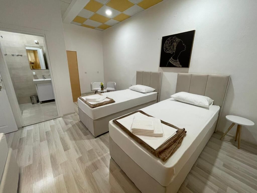 Superior Triple Room, Garden View | Free WiFi